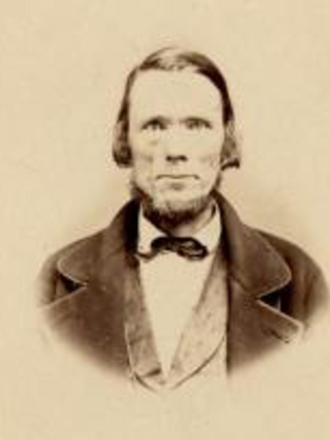 John Proctor (1819 - 1874) Profile